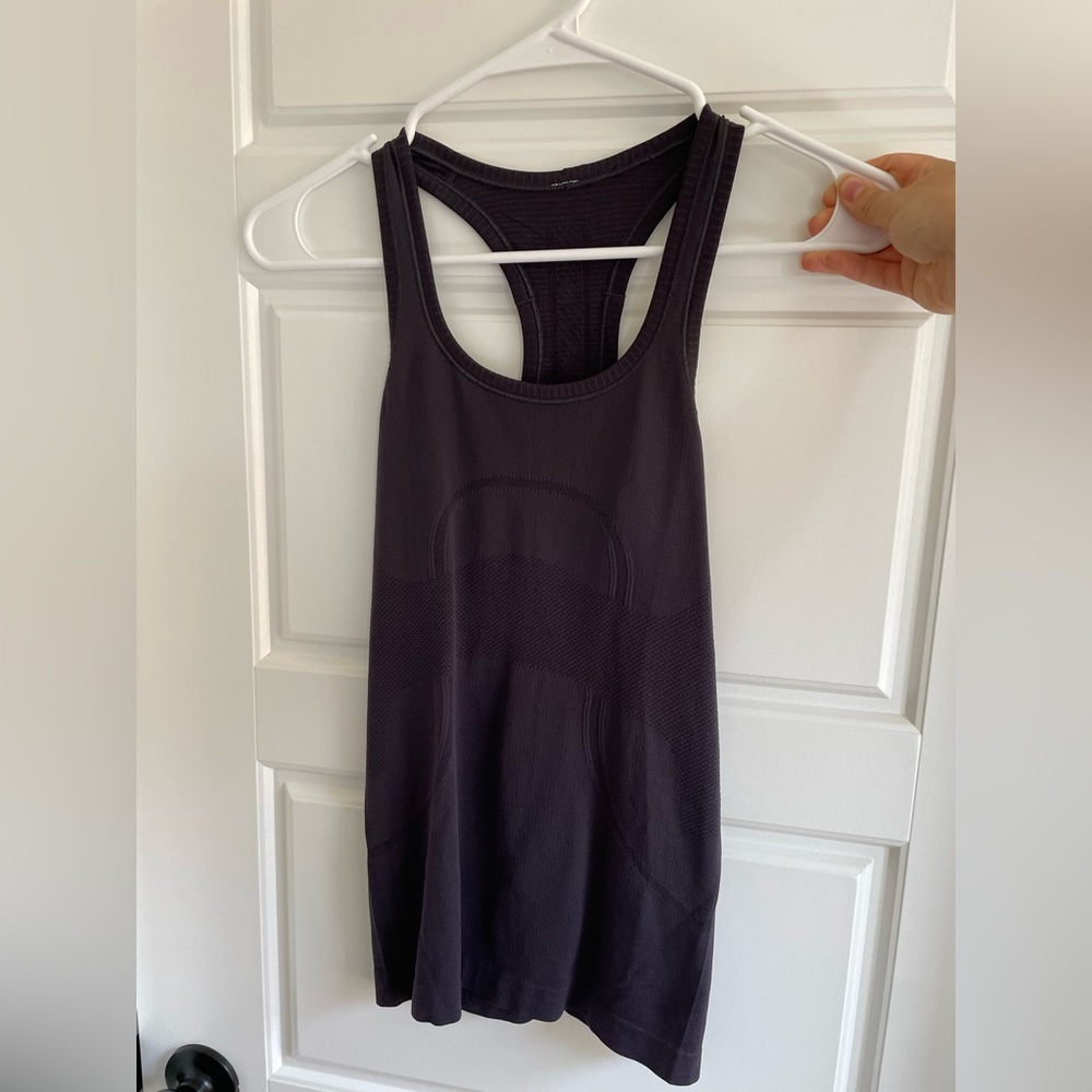 Lululemon Racerback Tank